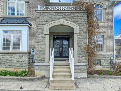 206 Kentland St, Markham - Wismer image-0-3