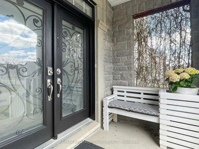 206 Kentland St, Markham - Wismer image-0-4
