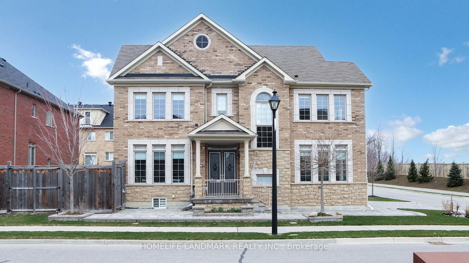 Detached House for sale at 1099 Grainger Trail, Newmarket, Stonehaven-Wyndham, L3X 0G6 - MLS: N12093088