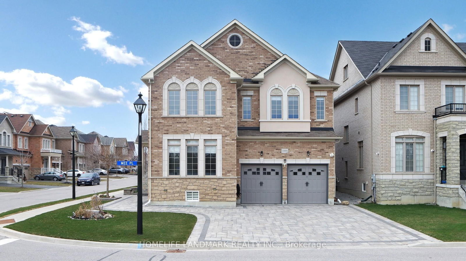 Detached House for sale at 1099 Grainger Trail, Newmarket, Stonehaven-Wyndham, L3X 0G6 - MLS: N12093088