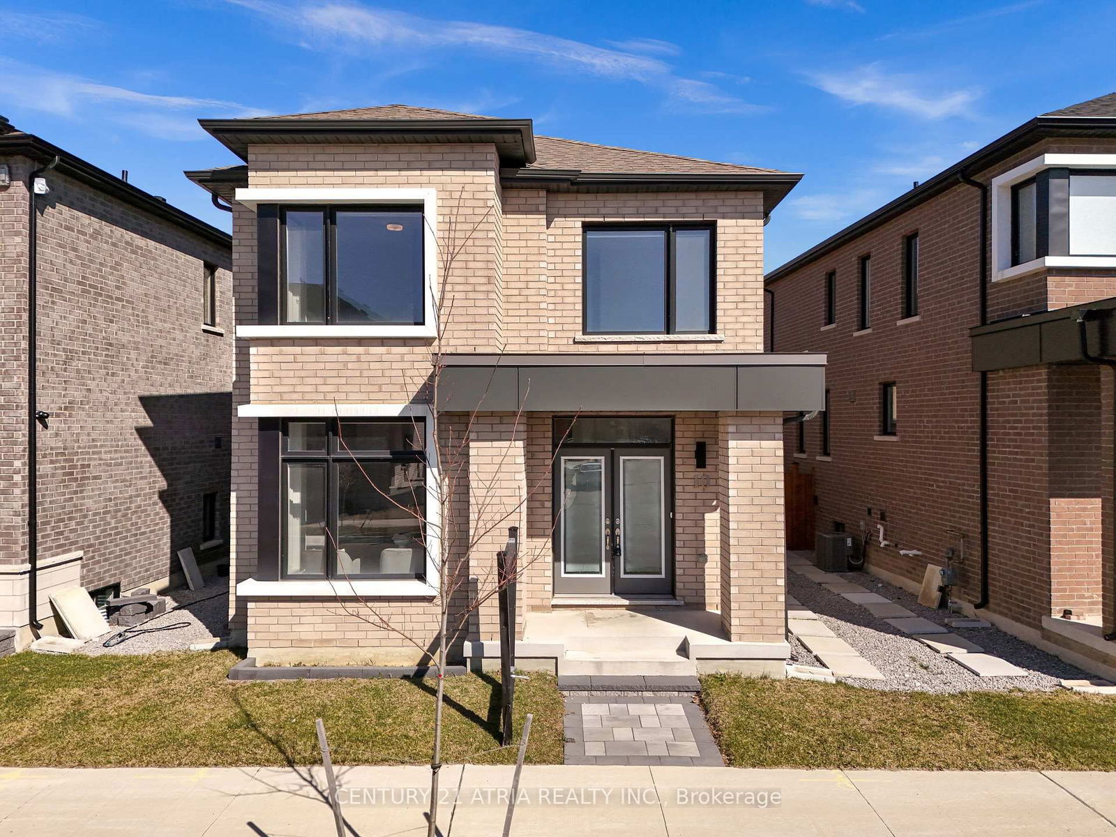 Detached House for sale at 10 Sam Priestley Avenue, Markham, Cornell, L6B 1P1 - MLS: N12093106