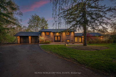 15 Old Forge Dr, King - Rural King