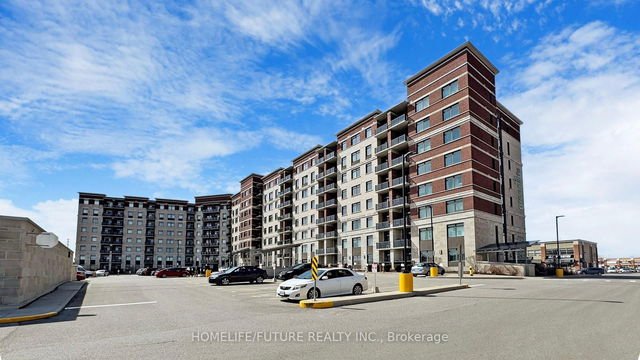 104 - 7325 Markham Road