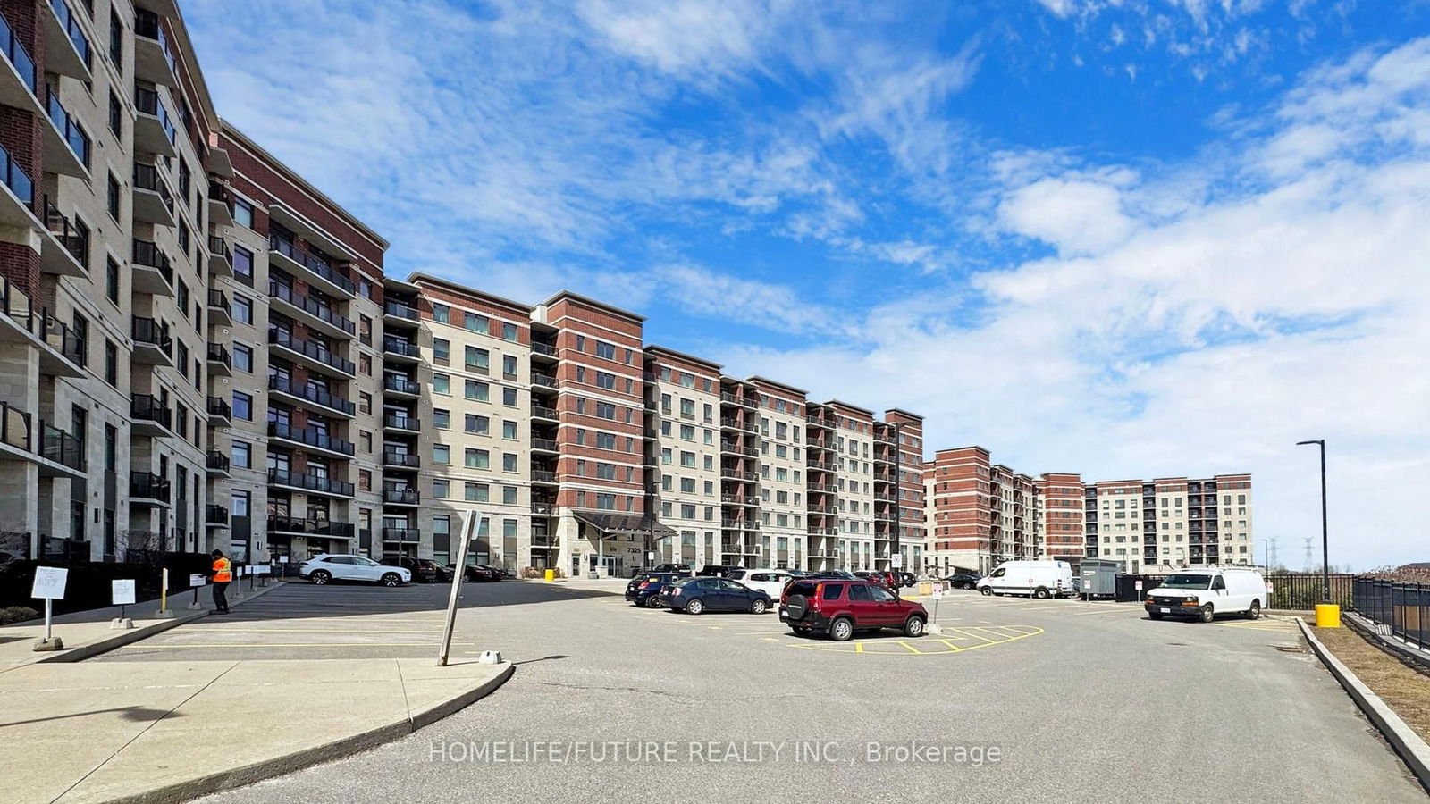 Condo for sale at 104-7325 Markham Road, Markham, Cedarwood, L3S 0C9 - MLS: N12093536
