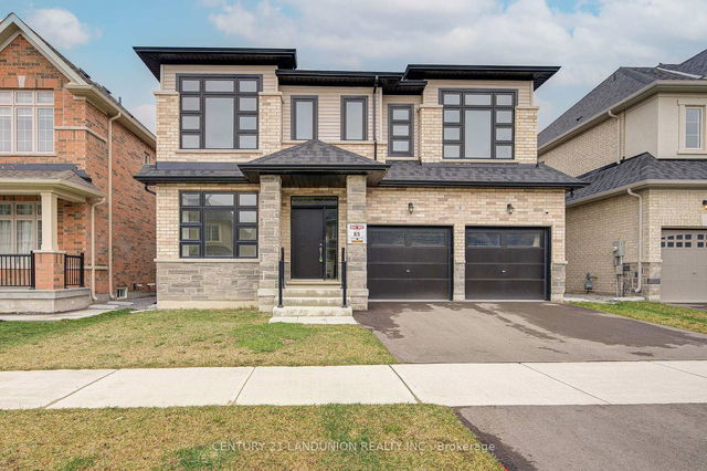 8 Bruce Welch Avenue