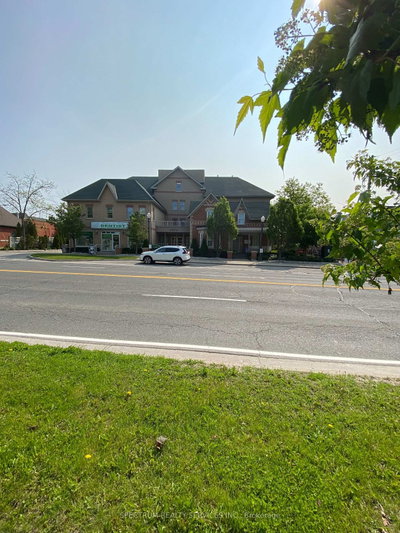 Condo leased at 308-9901 Keele Street, Vaughan, Ontario, L6A 3Y5 - Maple - MLS: N12093637