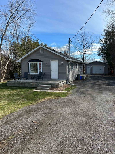 23495 Lakeridge Rd, Brock - Cannington
