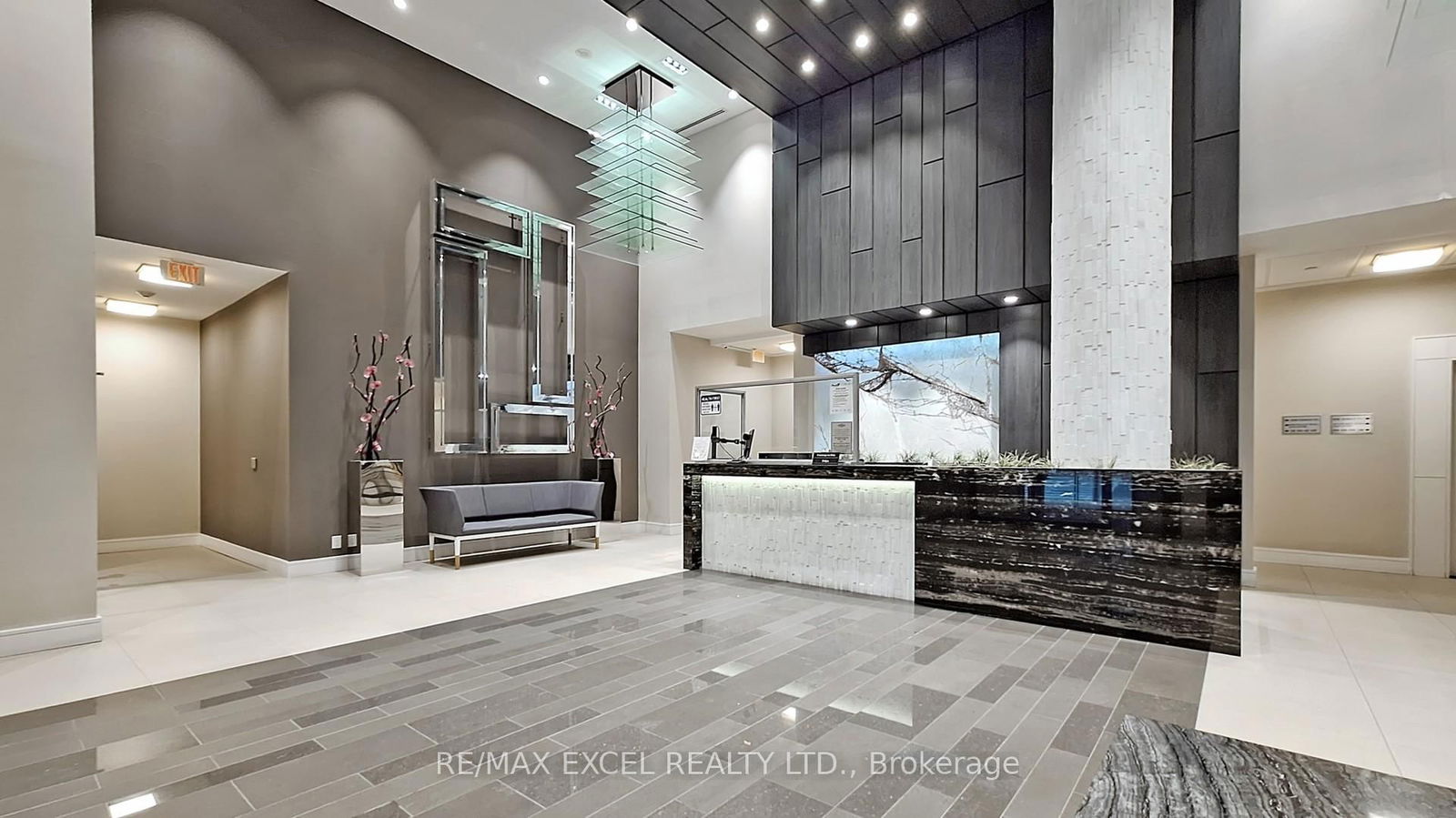 Condo for sale at 805-9191 Yonge Street, Richmond Hill, Langstaff, L4C 1E2 - MLS: N12093695