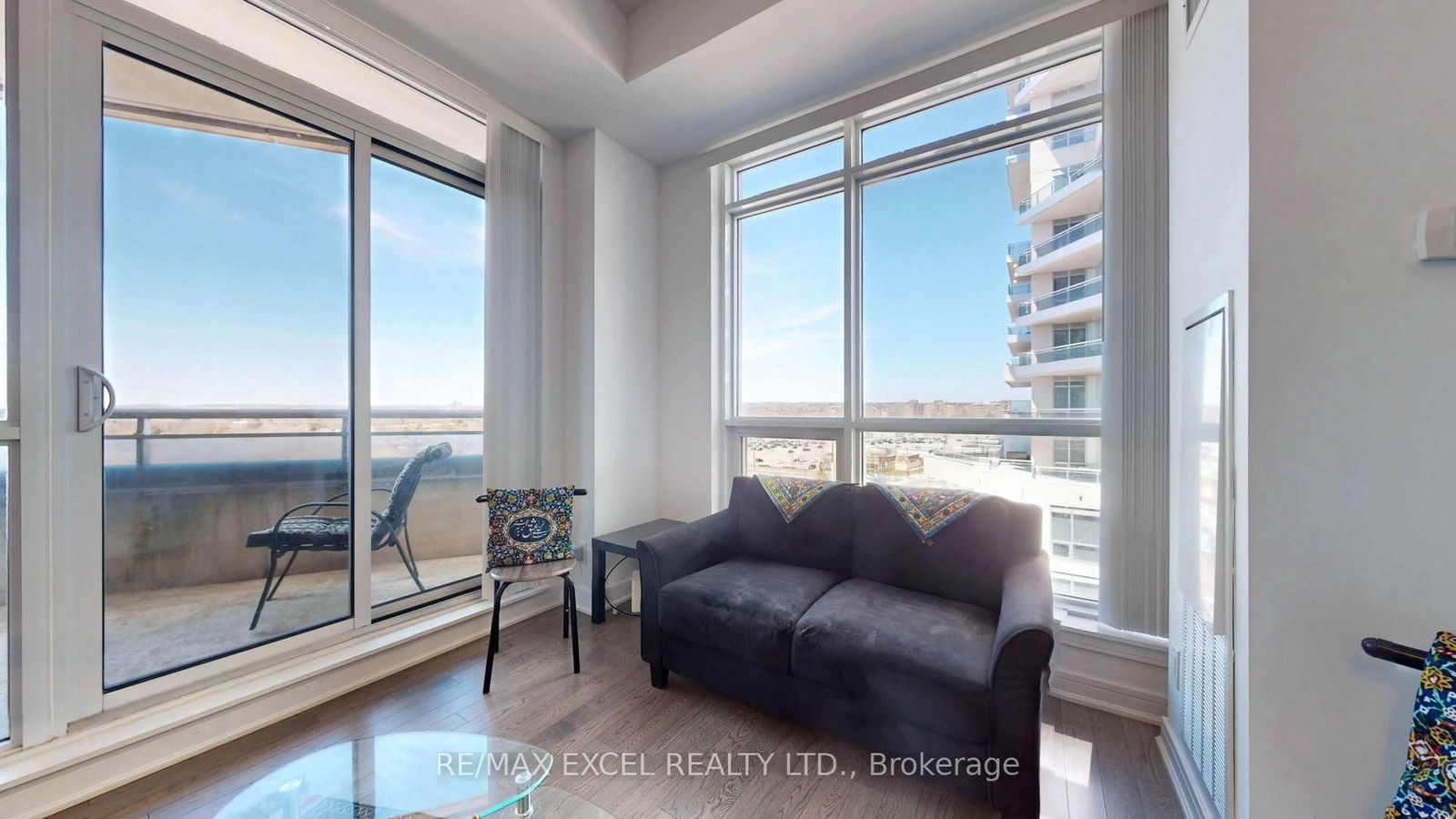 Condo for sale at 805-9191 Yonge Street, Richmond Hill, Langstaff, L4C 1E2 - MLS: N12093695