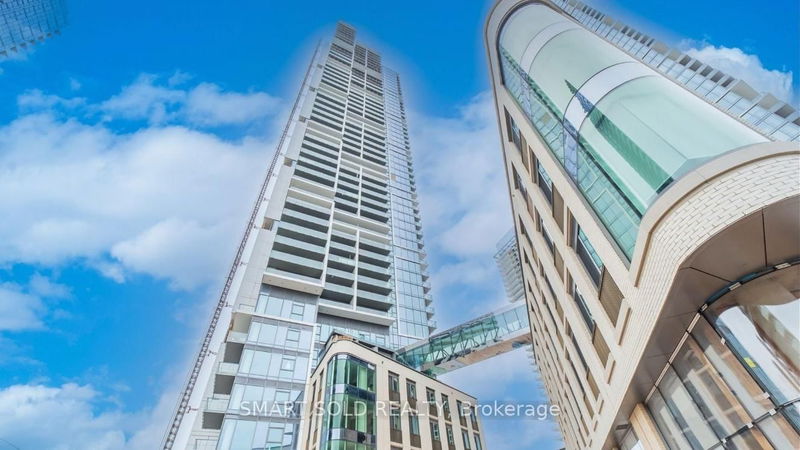 home for lease on 3505-7890 Jane Street