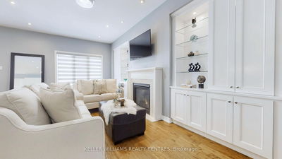 17 Charmuse Lane, East Gwillimbury - Holland Landing image-0-2
