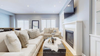 17 Charmuse Lane, East Gwillimbury - Holland Landing image-0-3