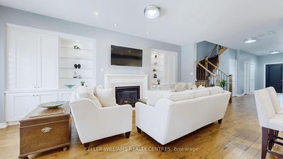 17 Charmuse Lane, East Gwillimbury - Holland Landing image-0-4