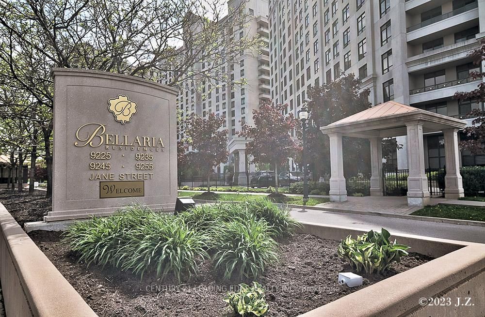 Condo for lease at 911-9225 Jane Street, Vaughan, Maple, L6A 0J7 - MLS: N12093870