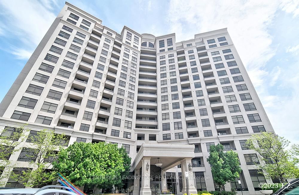 Condo for lease at 911-9225 Jane Street, Vaughan, Maple, L6A 0J7 - MLS: N12093870