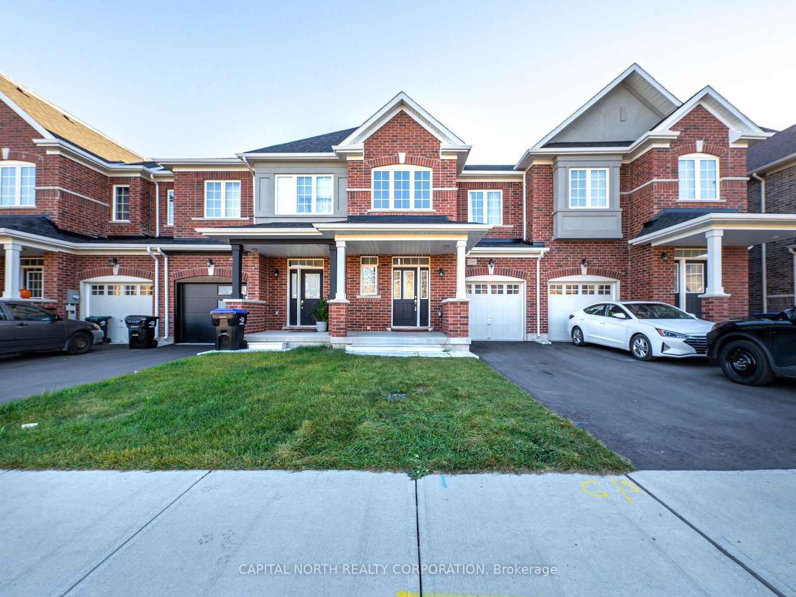 Townhouse for sale at 2283 Grainger Loop N/A, Innisfil, Alcona, L9S 0N1 - MLS: N12093888