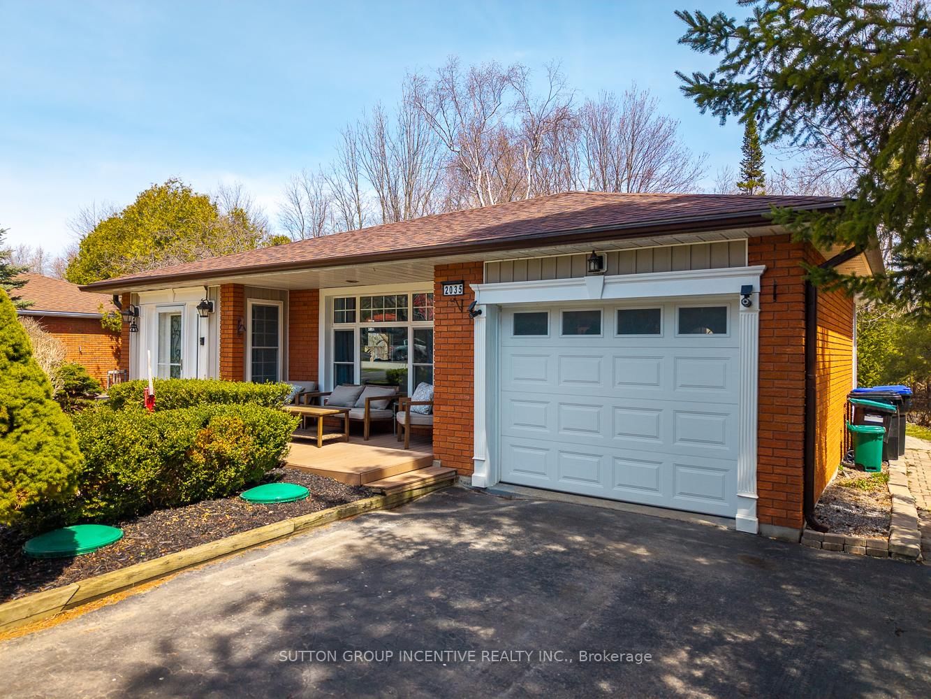 Detached House for sale at 2035 Craig Road, Innisfil, Alcona, L9S 1T2 - MLS: N12093929