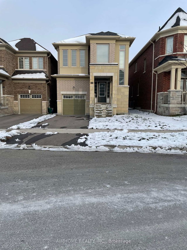 46 Falconridge Terrace