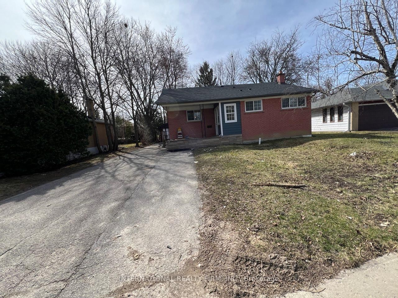 Detached House leased at 73 Murray Drive, Aurora, Aurora Highlands, L4G 2C2 - MLS: N12093947