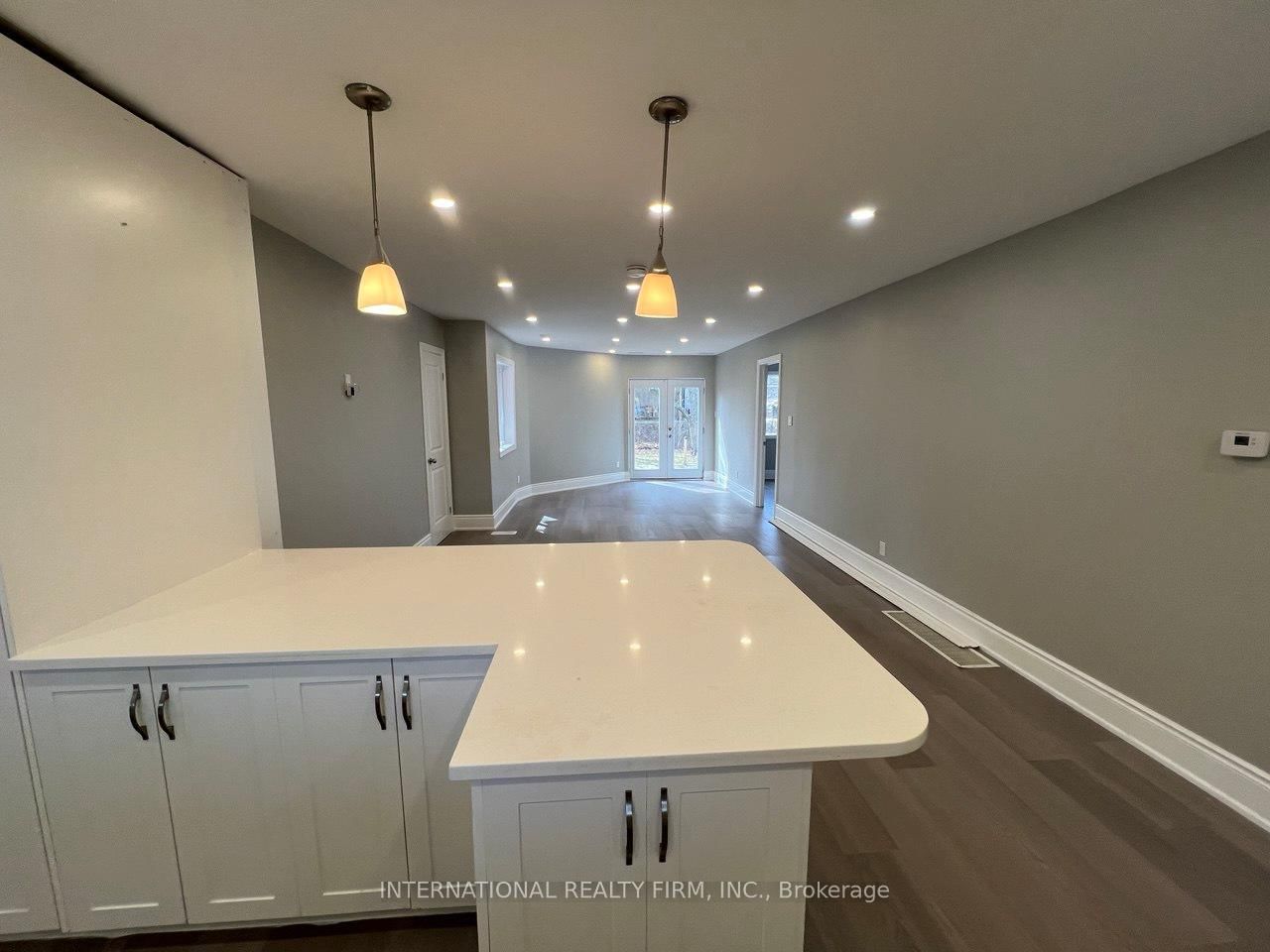 Detached House leased at 73 Murray Drive, Aurora, Aurora Highlands, L4G 2C2 - MLS: N12093947