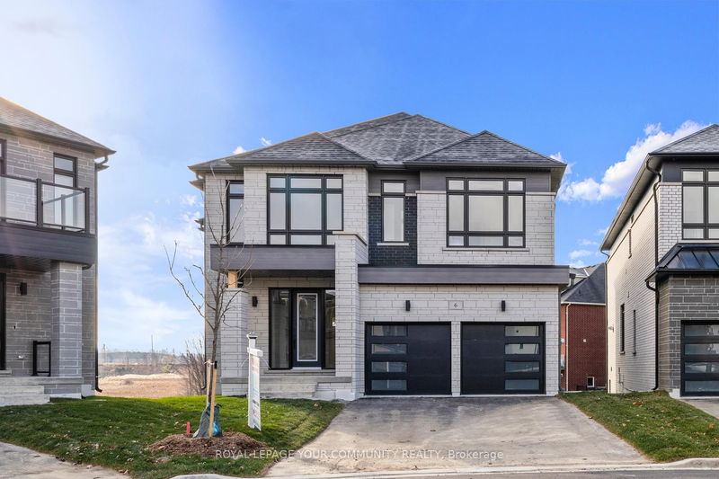 6 Bunn Crt, Aurora - Bayview Northeast image-0-0