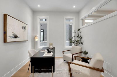 6 Bunn Crt, Aurora - Bayview Northeast image-0-3