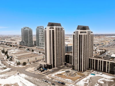 Condo for sale at PH08-9075 Jane Street, Vaughan, Concord, L4K 0L7 - MLS: N12093977