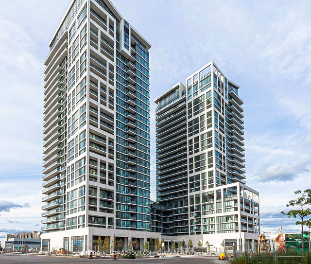 904 - 9000 Jane Street
