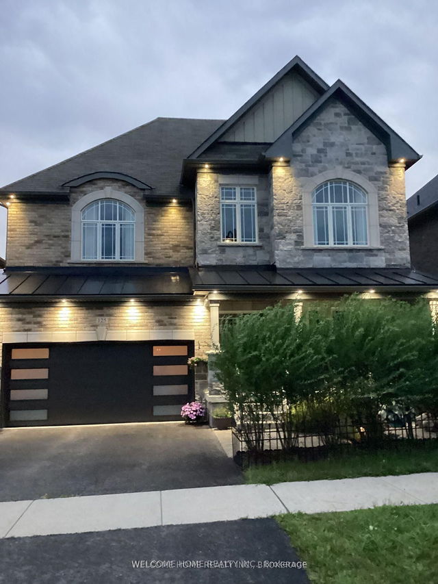 125 Gardiner Drive