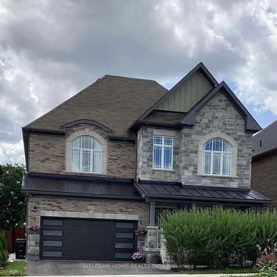 125 Gardiner Dr, Bradford West Gwillimbury - Bradford image-0-1