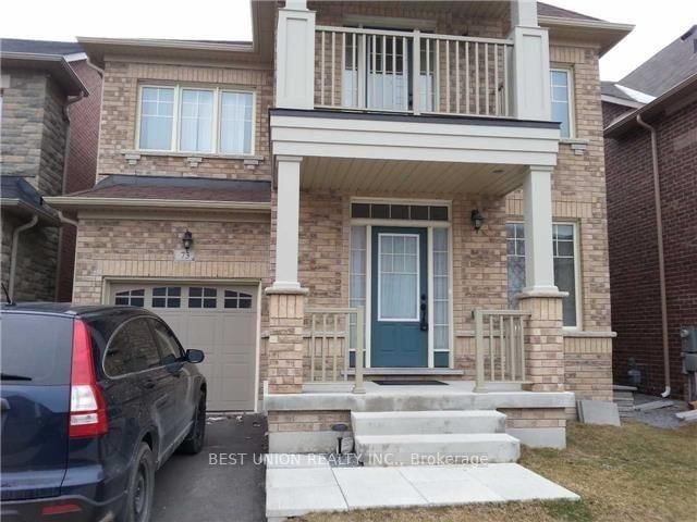 home for lease on 73 William Bartlett Drive