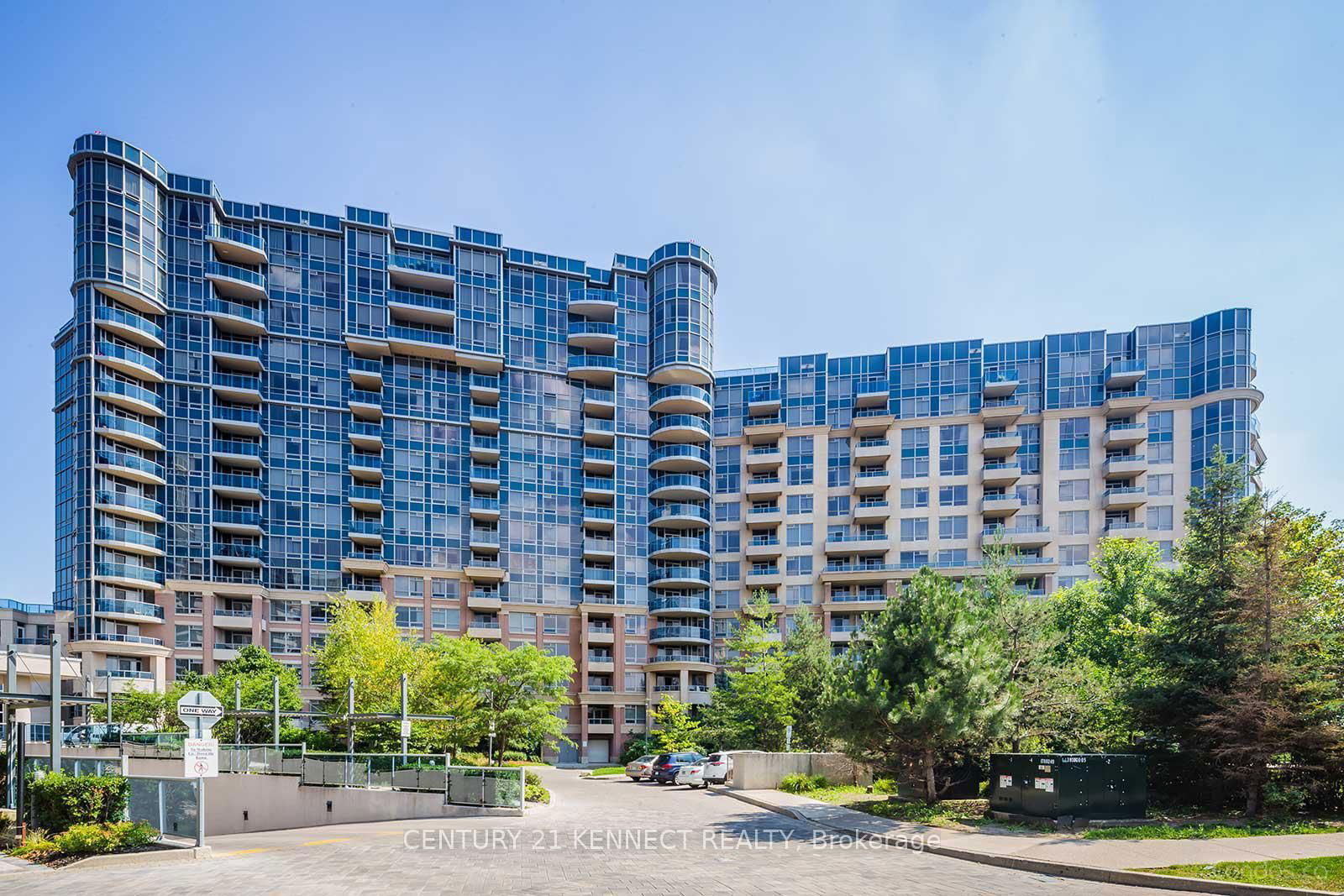 Condo for sale at 569-23 Cox Boulevard, Markham, Unionville, L3R 7Z9 - MLS: N12094138