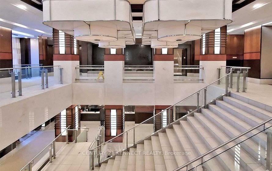 Condo for sale at 569-23 Cox Boulevard, Markham, Unionville, L3R 7Z9 - MLS: N12094138