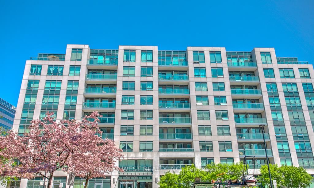 Condo for lease at 907-32 Clegg Road, Markham, Unionville, L6G 0B2 - MLS: N12094185