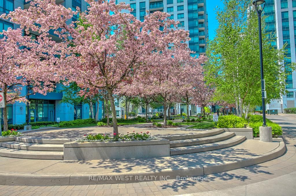 Condo for lease at 907-32 Clegg Road, Markham, Unionville, L6G 0B2 - MLS: N12094185