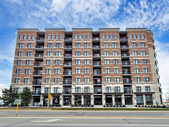 301 - 5917 Main Street
