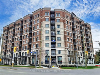 Unit 301 — 5917 Main St, Whitchurch-Stouffville - Stouffville image-0-2