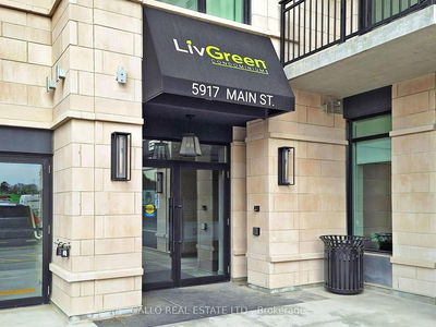 Unit 301 — 5917 Main St, Whitchurch-Stouffville - Stouffville image-0-3