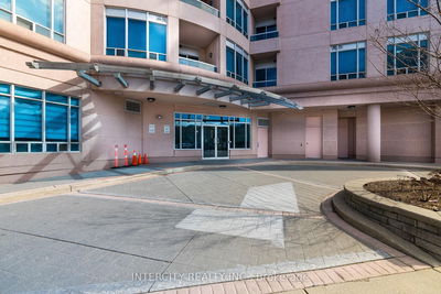 Unit 607 — 1 Cordoba Dr, Vaughan - Lakeview Estates image-0-2