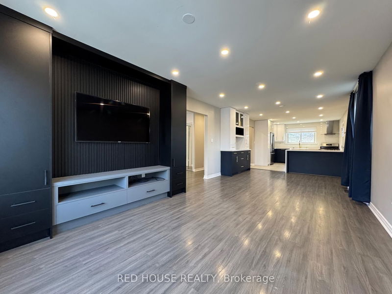 home for lease on Upper-69 Simpson Road