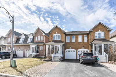 14 Attilio St, Markham - Village Green-South Unionville image-0-1