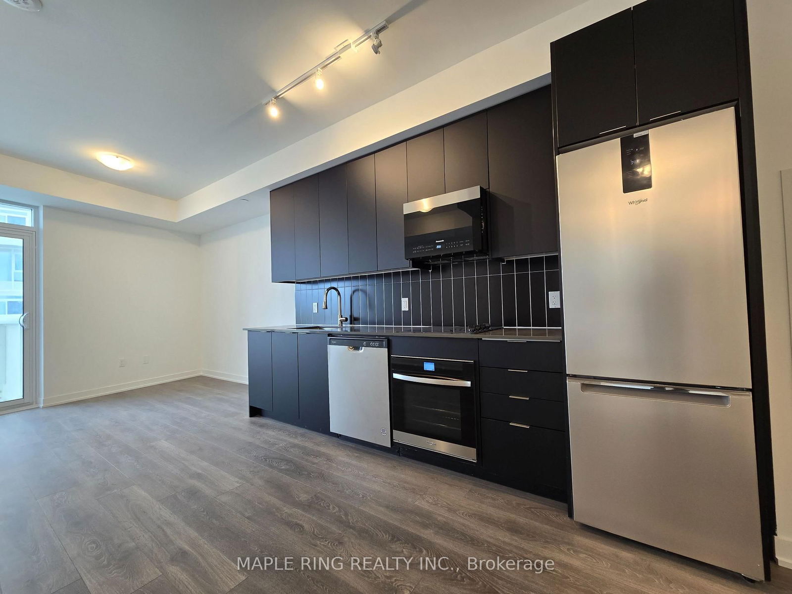 Condo for lease at 1815-10 Abeja Street, Vaughan, Concord, L4K 0R4 - MLS: N12094292