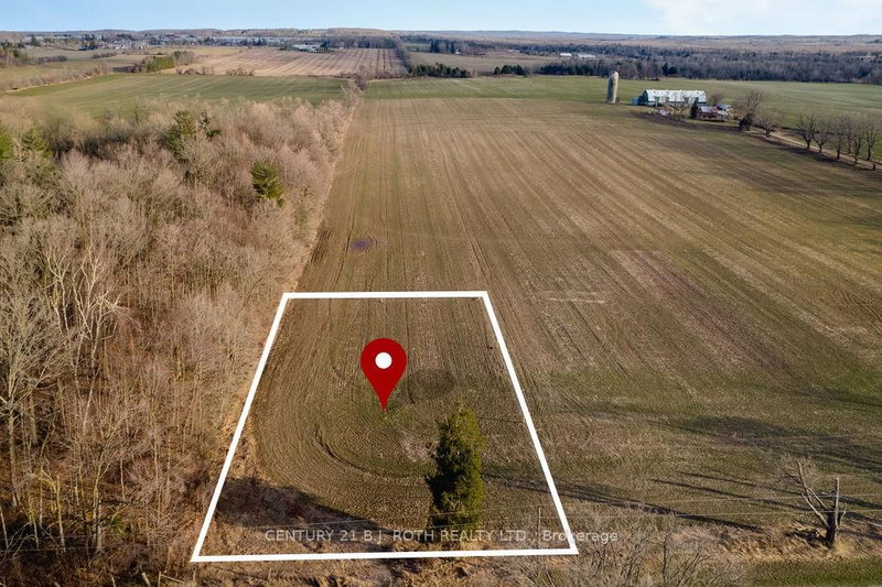 LT 14 9th Line, Innisfil, L9S 3Z3 | Image 2