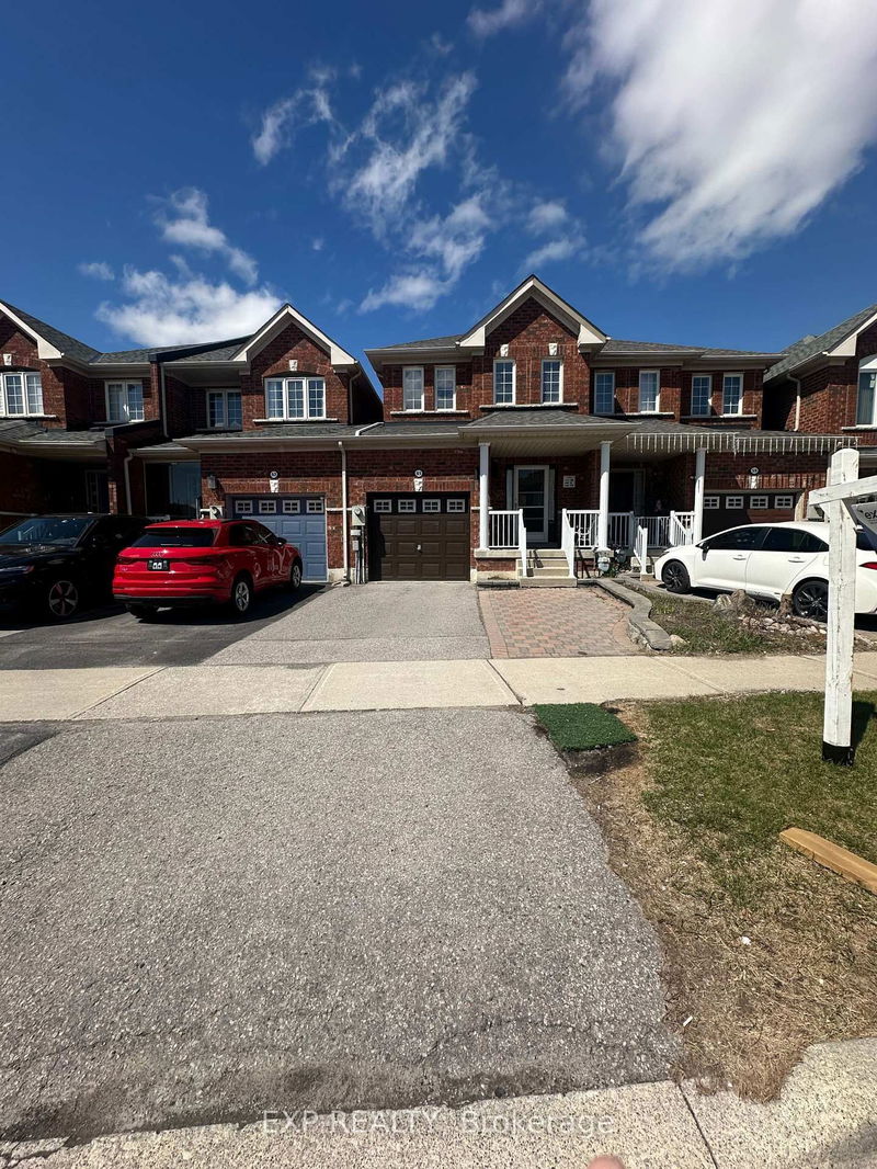 home for sale on 61 christephen Crescent