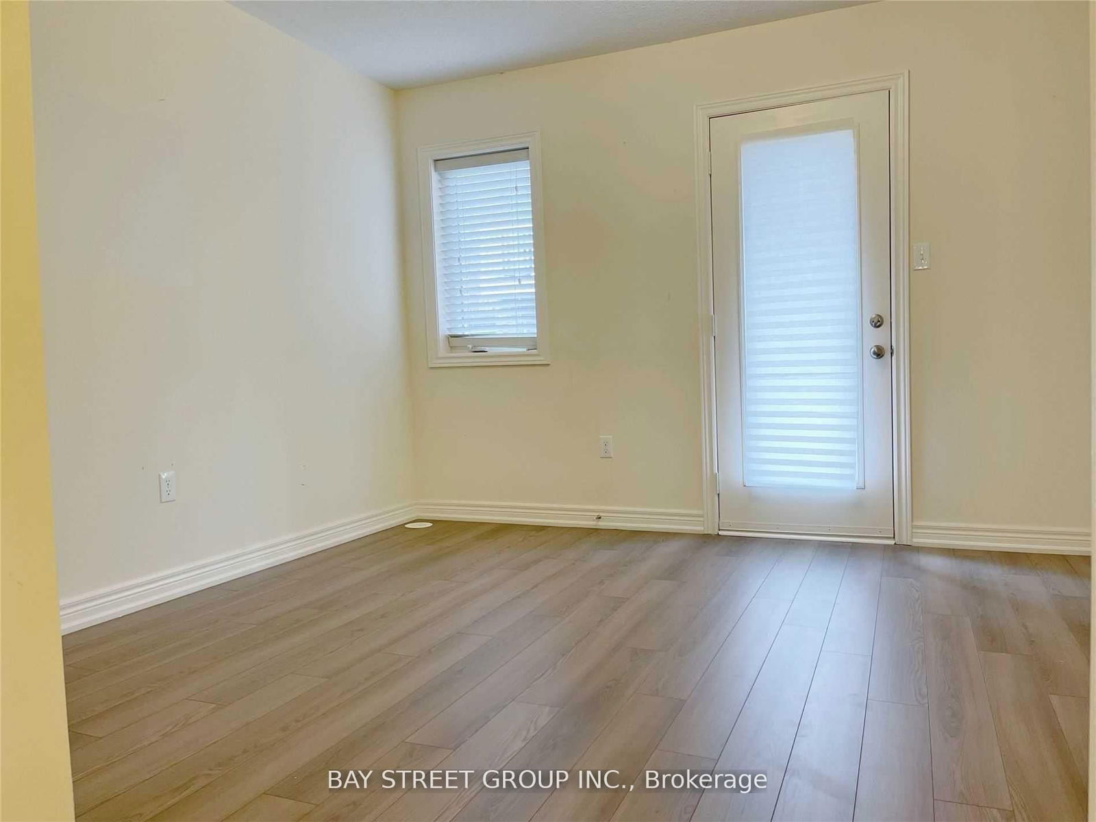 Townhouse for lease at 12 Fanny Grove Way, Markham, Greensborough, L6E 0T7 - MLS: N12094514