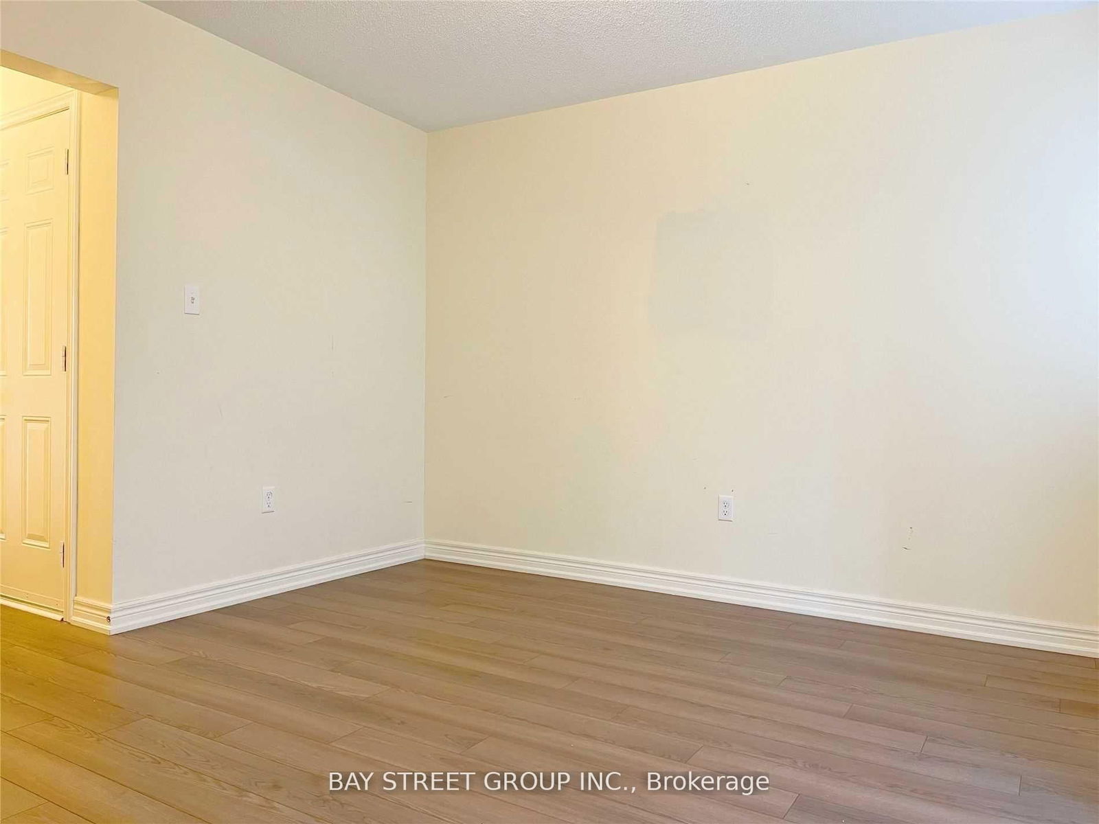 Townhouse for lease at 12 Fanny Grove Way, Markham, Greensborough, L6E 0T7 - MLS: N12094514