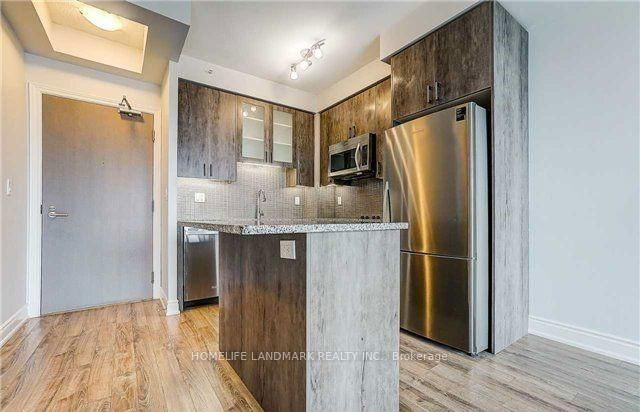 1509 - 9088 Yonge Street