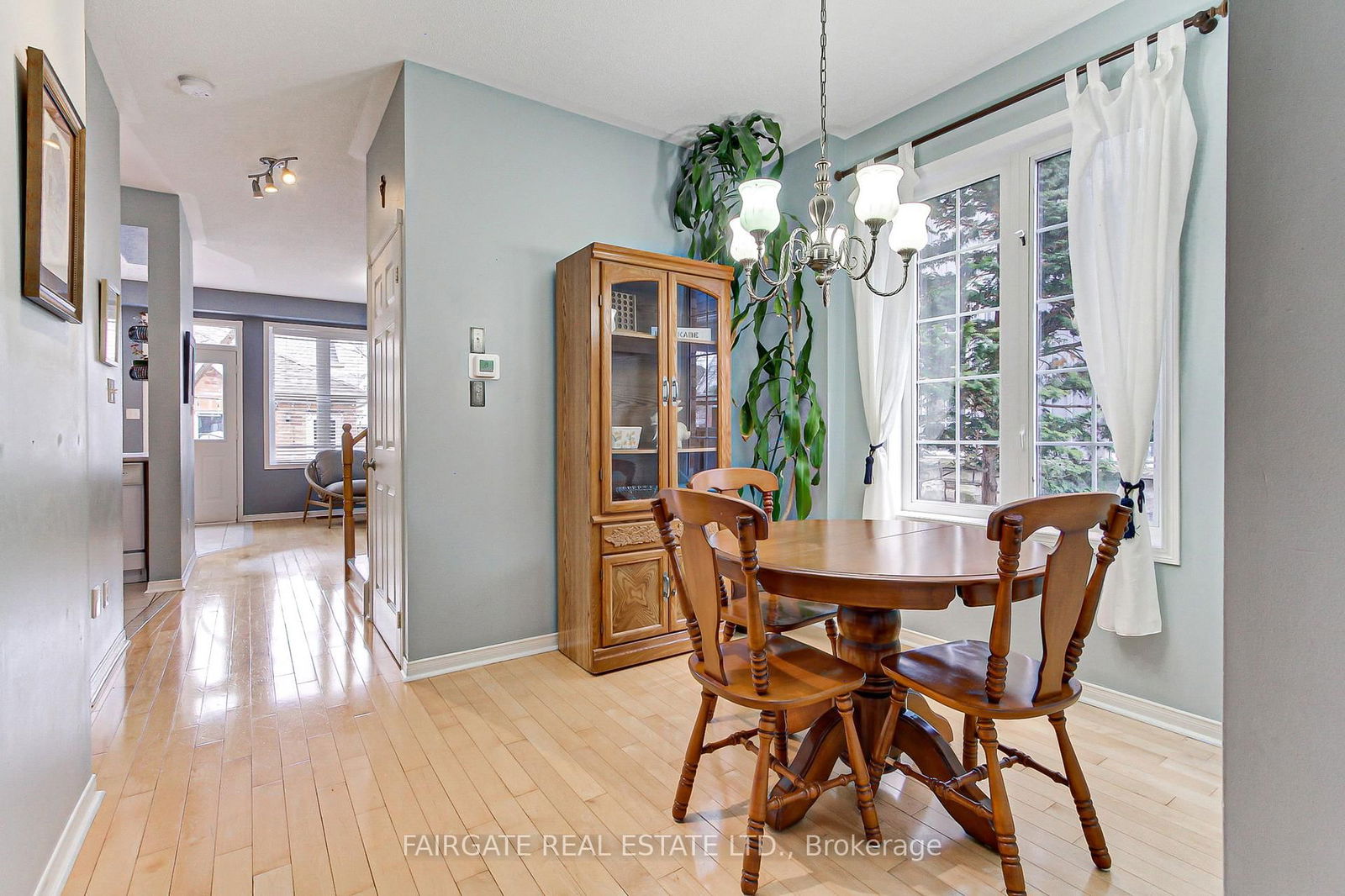 Townhouse sold at 9 Colty Drive, Markham, Angus Glen, L6C 2W1 - MLS: N12094622