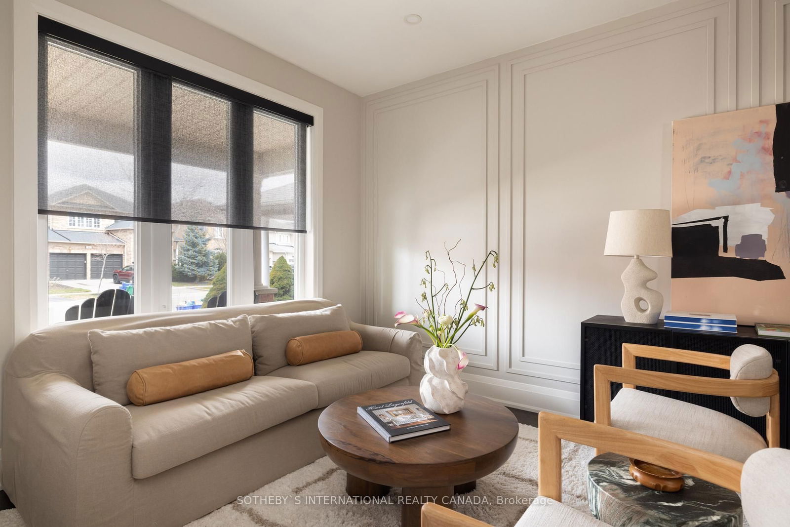 Detached House sold at 168 Napa Valley Avenue, Vaughan, Sonoma Heights, L4H 1L1 - MLS: N12094645