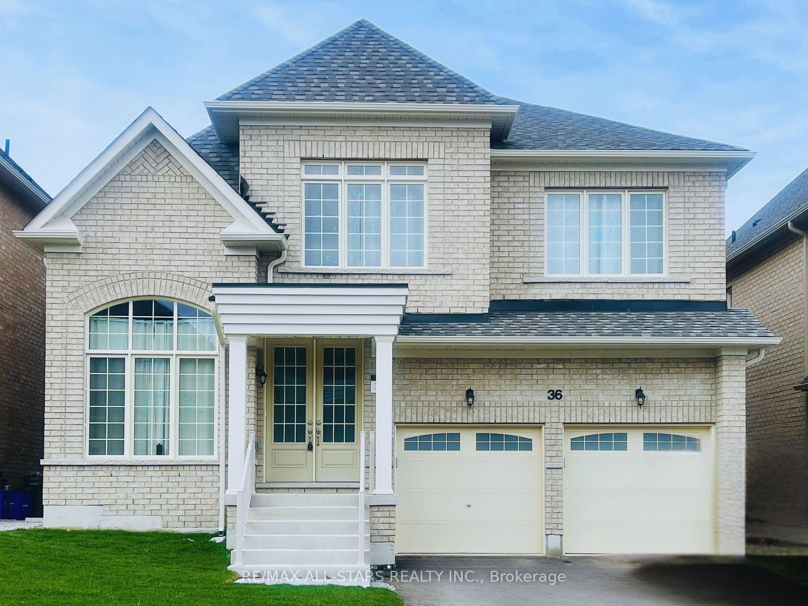 Detached House for lease at 36 Faimira Avenue, Georgina, Keswick South, L4P 0S5 - MLS: N12094685